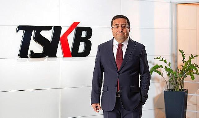 'Yenilenebilir enerji - Enerji depolama sistemleri - Elektrikli araçlar'' - Finansman sağlayacak!