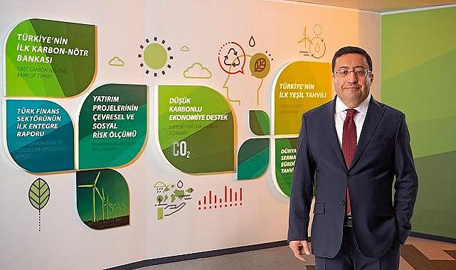 Yenilenebilir enerji ve enerji verimliliğine finansman sağlayacak - ''25 milyon Euro'luk kaynak!