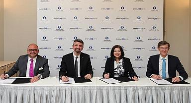Yeşil Enerji Projeleri İçin - Avrupa İmar ve Kalkınma Bankası’ndan 110 Milyon Dolar Kredi!