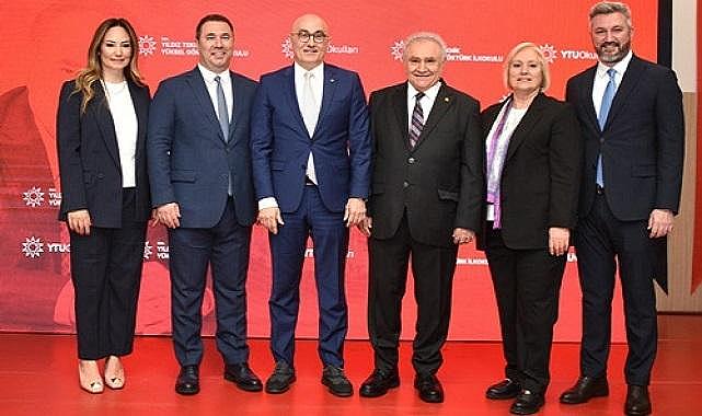 ''Yükselen Çelik ve Yıldız Teknik Üniversitesi birlikte...''