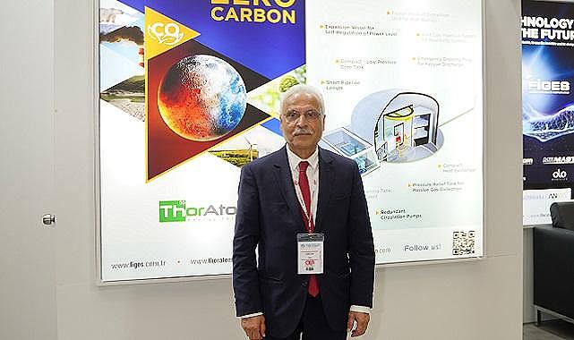 2030 yılına kadar Toryumla çalışan ''Milli Reaktörü'' Çalıştıracak'