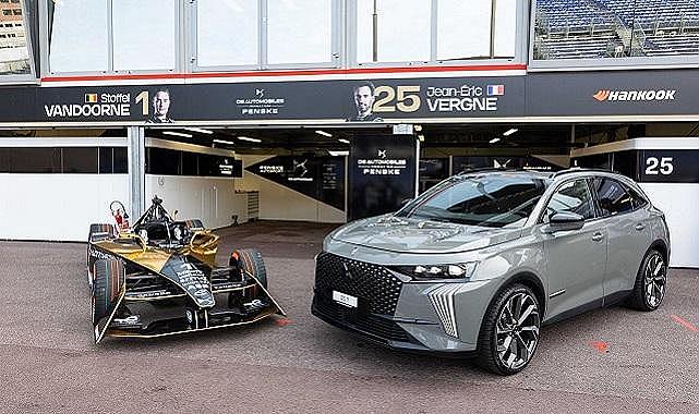 4X4 ELEKTRİKLİ - Türkiye'de!