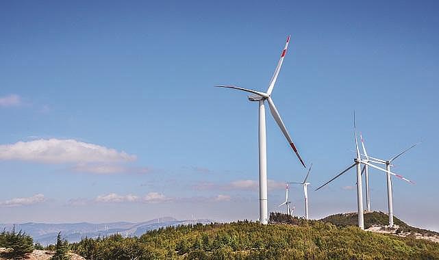 6 ilde 350 milyon dolarlık yeni RÜZGAR enerjisi yatırımı yapacak!