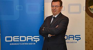 ''AR-GE'de ''Elektrikli araçlar ve enerji depolama sistemlerine yoğunlaşıyor'' - Elektrik Dağıtım Şirketi!