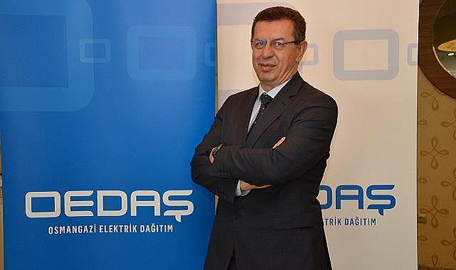 ''AR-GE'de ''Elektrikli araçlar ve enerji depolama sistemlerine yoğunlaşıyor'' - Elektrik Dağıtım Şirketi!