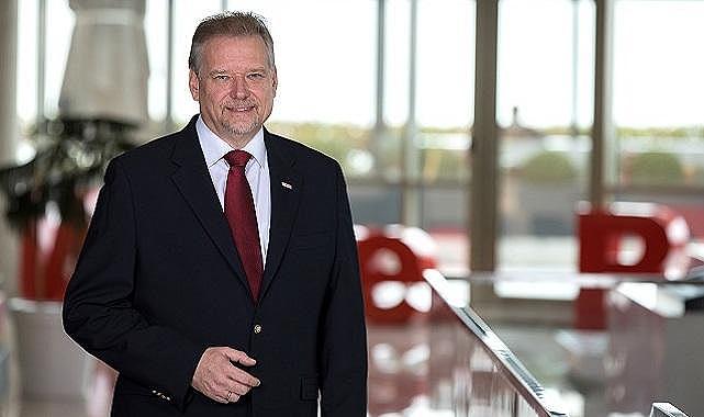 Bosch ''Türkiye’de 83 milyar TL satış geliri elde etti'' - Hidrojen ve elektrikli araç projeleri de var!