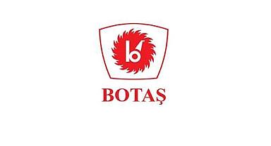 BOTAŞ - ''Muhtelif Askeri Malzeme Alımı'' yapacak!