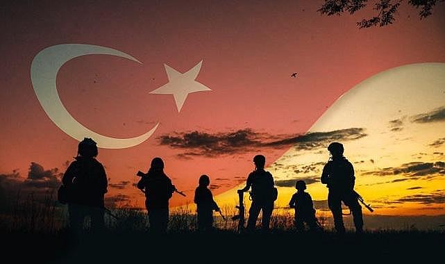BOTAŞ - ''Petrol ve doğal gaz boru hatlarımızın güvenliğimizi sağlayan...''