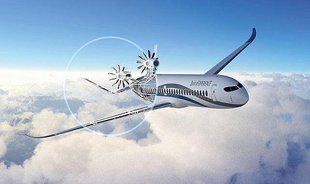 Dassault Systèmes - Net karbon nötrlüğü hedefleri...