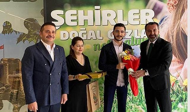 Doğa dostu tüm abonelerimize 200 bin kere teşekkürler - Aksa Doğalgaz!
