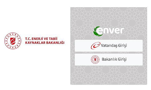 DUYURU - Konu 'Enerji Verimliliği Portalı'