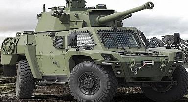 ''Electric - Diesel - Hybrid and autonomous driving'' - Turkish company OTOKAR production!