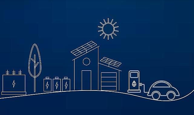 ''Enerjide Dijital Dönüşüm Sözlüğü'' - EPDK yayınladı!