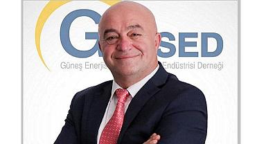GENSED - Yeni Başkan Tolga Murat Özdemir!