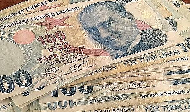 Günlük brüt ücret 447,15 TL - Resmi Gazetede yayınlandı!