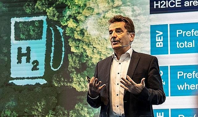Hidrojen Teknolojileri - ''Çevre Dostu İçten Yanmalı Motor Geliştirmenin'' Yeni Yolu Olacak!
