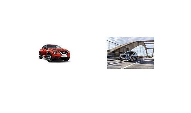 Nissan YAZ kampanyası başlattı - HAFİF hibrit modellerde var!