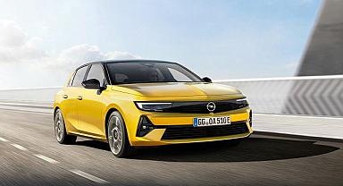 Opel - Haziran Ayında Avantajlı Kampanya düzenledi!