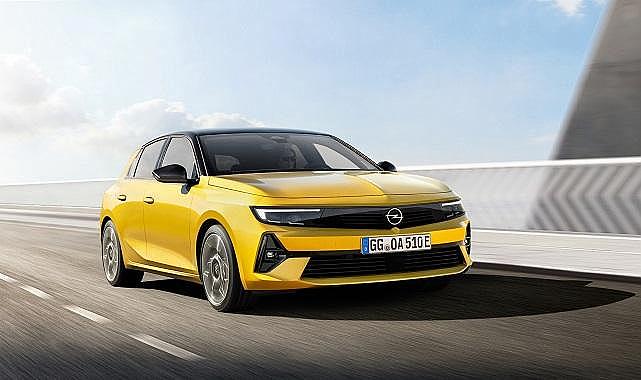 Opel - Haziran Ayında Avantajlı Kampanya düzenledi!