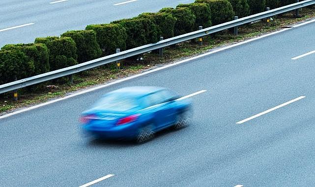 Otoyol hipnozuna girmeyin ''Bayram yolcuları DİKKAT