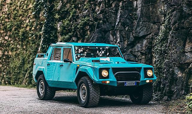 Pirelli - SUV’lar için geliştirdi!