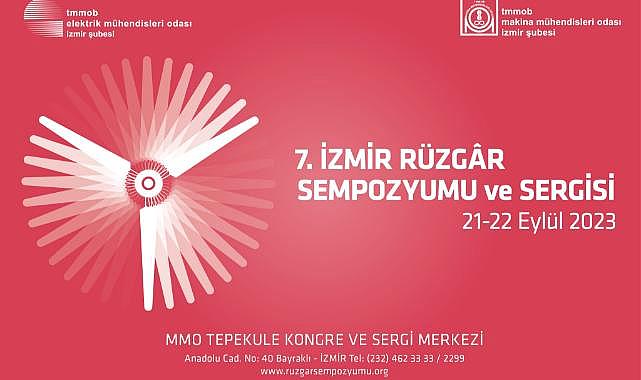 Rüzgar Enerjisi İZMİR'de masaya yatırılacak!