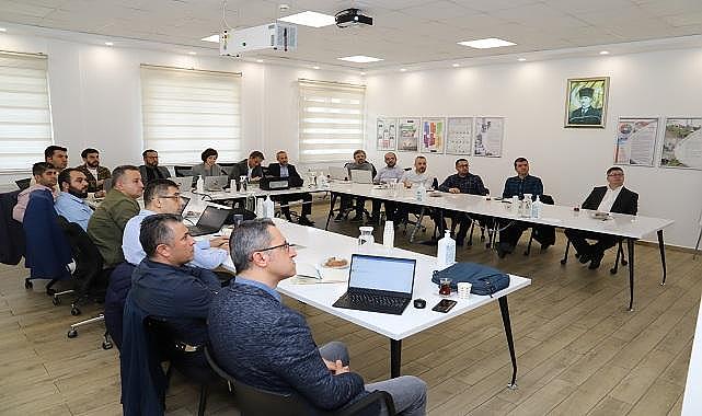 SEDAŞ - 'GSM operatörleri ile kriz iletişimi...!