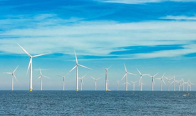 Uluslararası Yenilenebilir Enerji Ajansı - ''Okyanus enerjisi...''