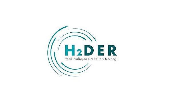 Yeşil Hidrojen kullanım alanları - Yeşil Hidrojen Üreticileri Derneği hazırladı!