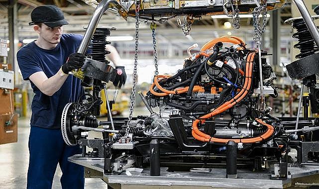 2023 yılının ilk yarısını rekor karla kapattı - Otomotiv ve mobilite...