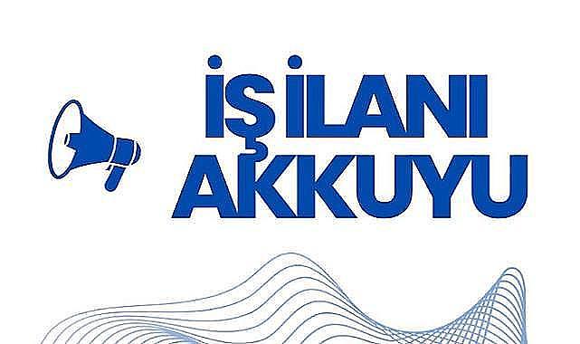 Akkuyu iş ilanı yayınladı!