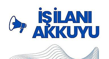 Akkuyu Nükleer AŞ - ''Su ve Yakıt Teknolojisi - Kimya'' bölümü mezunu arıyor!