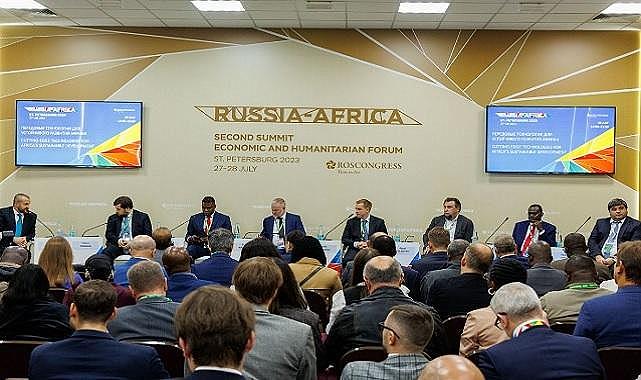 Akkuyu Nükleer ENERJİ Santrali'ni inşa eden Rosatom -  En son teknolojilerini tanıttı!