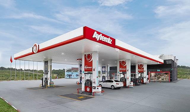Aytemiz'den CarrefourSA müşterilerine özel akaryakıt indirimi