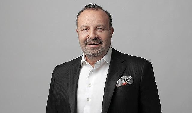Cemil Kazancı - ''Türkiye ile KKTC arasında ENERJİ köprüsü kuracağız''