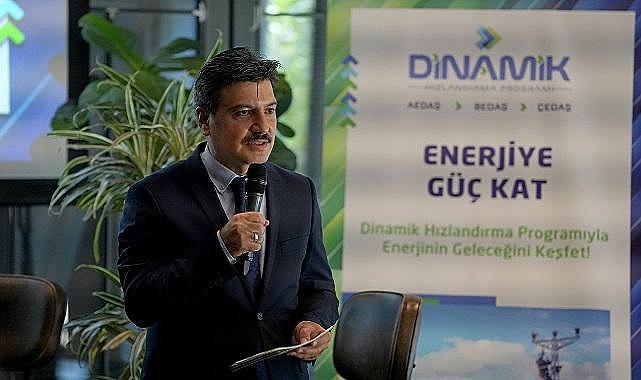 CK Enerji ''Dinamik Hızlandırma Programı'' ile girişimcileri sektöre kazandıracak - ''Son başvuru tarihi...''