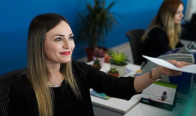 Doğal gaz ekonomisi - ''4 taksit kampanyası başlattı''