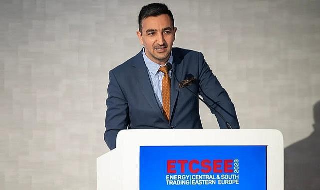 Doğu ve Güneydoğu Avrupa'nın en büyük ticaret etkinliği ETCSEE - Enerjisa Commodities...