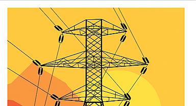 Elektrik tüketimi DÜN zirve yaptı!
