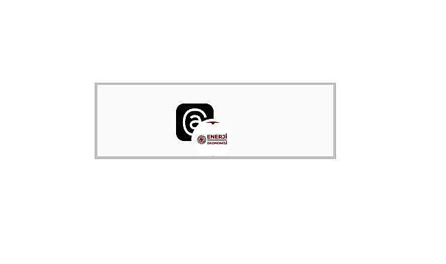 Enerji Ekonomisi Threads'ta!