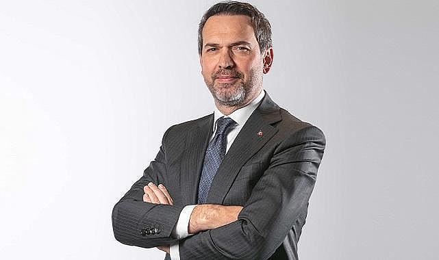 Enerji ve Tabi Kaynaklar Bakanı Alparslan Bayraktar - ''3 temel hedefi ve yapılacakları'' açıkladı!