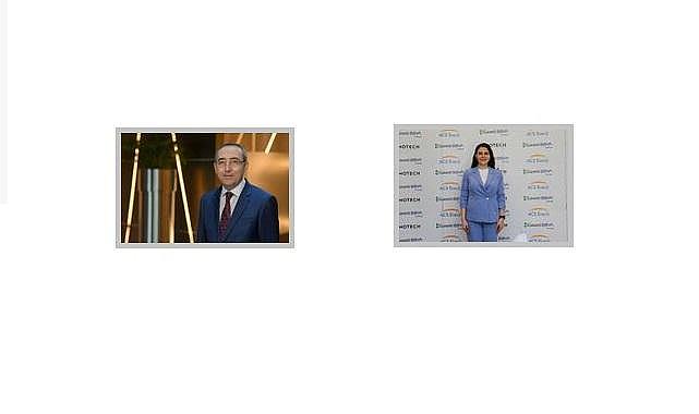 Garanti BBVA Leasing ve ACS Enerji’den GES projeleri için iş birliği yaptı!