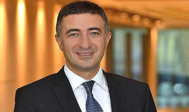 Garanti BBVA - ''Yenilenebilir enerji kaynaklarına  6 milyar...''