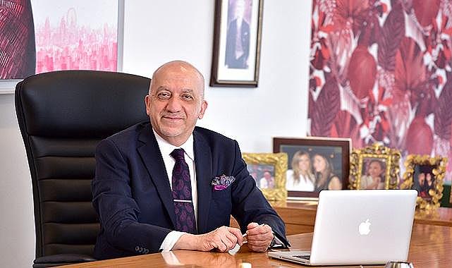 Girişim Elektrik - “Fortune Türkiye listesinde...''