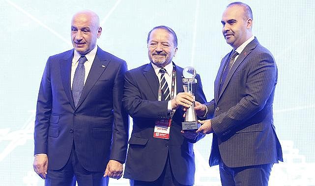 İklimlendirme sektörü markası Daikin - ''AR-GE ve üretime...''