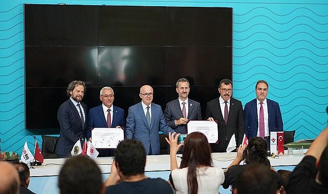 KoçSavunma - MKE ve TÜBİTAK SAGE iş birliği - ''Türkiye’nin ilk yerli ve milli akıllı...''