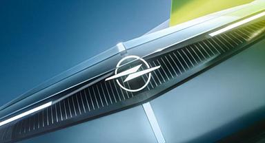 Opel'in Heyecan Verici Yeni Konsept Aracı "Experimental"e ilk bakış!