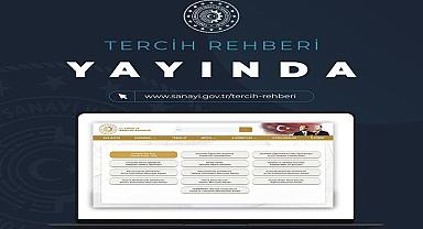 Tercih Rehberi yayınlandı - AYRINTILAR!