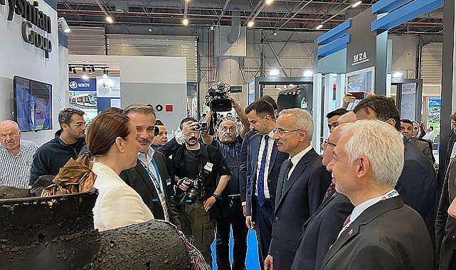 Türk Prysmian Kablo - Yenilikçi ürünlerini tanıttı!