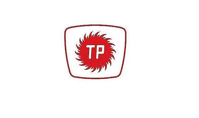 Türkiye Petrolleri - Kurlu Olsun!